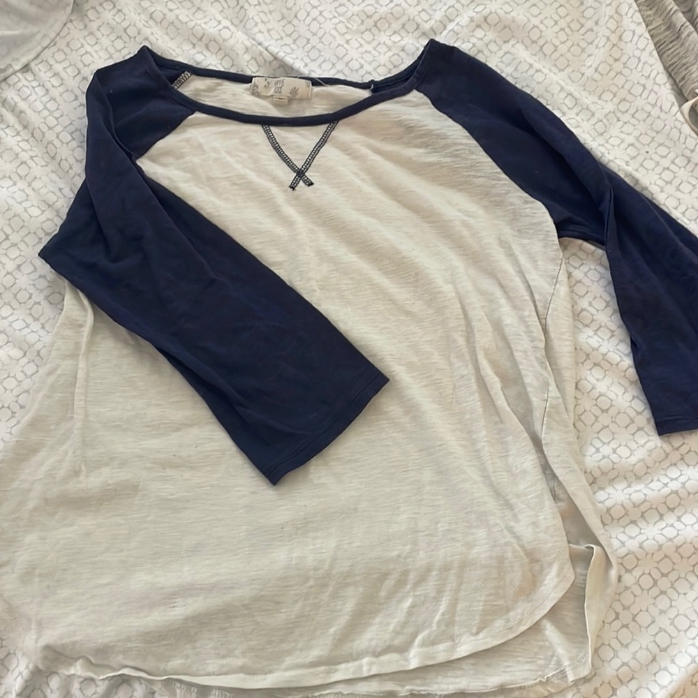 baseball tee